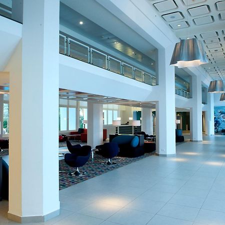 Sport Club By Isrotel Collection Eilat Esterno foto