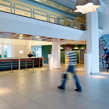 Sport Club By Isrotel Collection Eilat Esterno foto