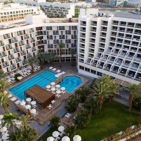 Sport Club By Isrotel Collection Eilat Esterno foto