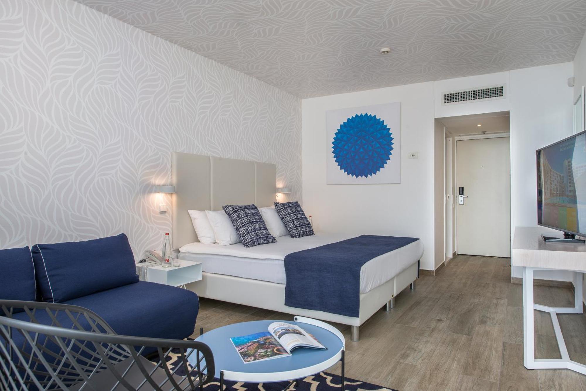 Sport Club By Isrotel Collection Eilat Esterno foto