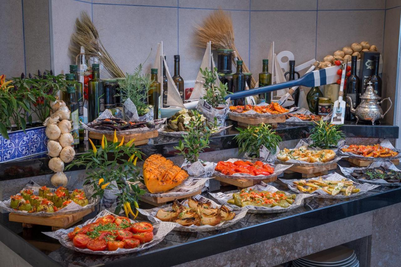 Sport Club By Isrotel Collection Eilat Esterno foto