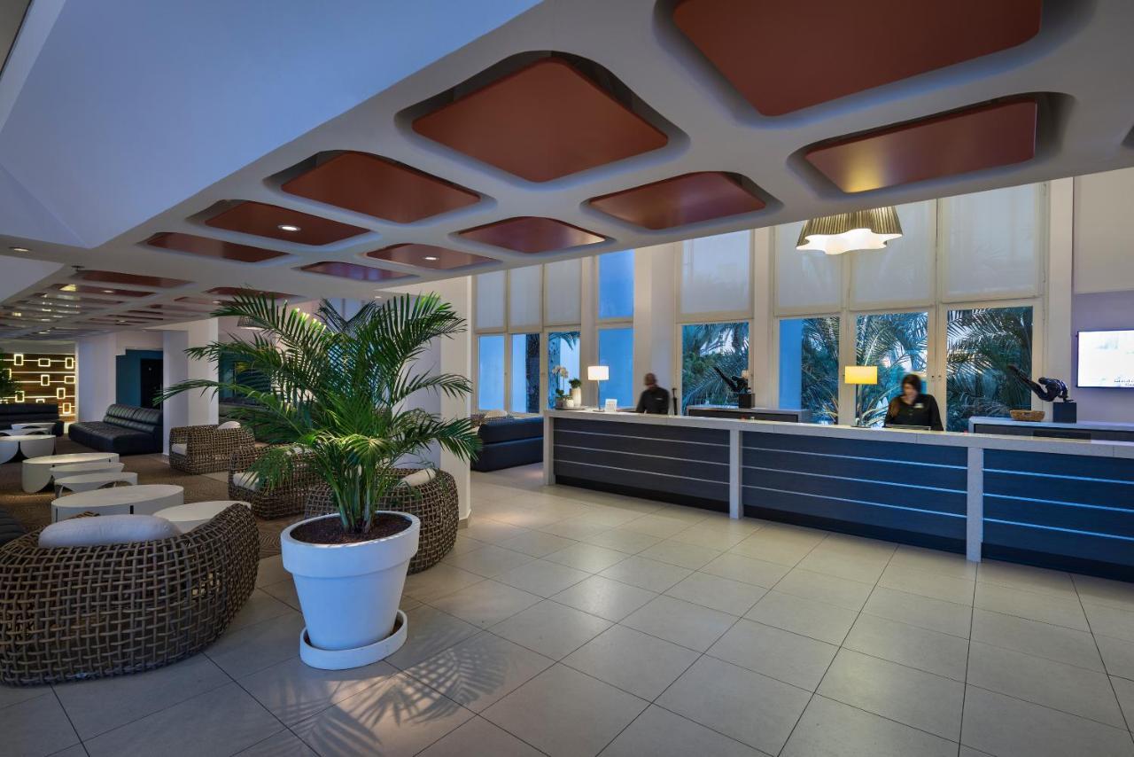 Sport Club By Isrotel Collection Eilat Esterno foto