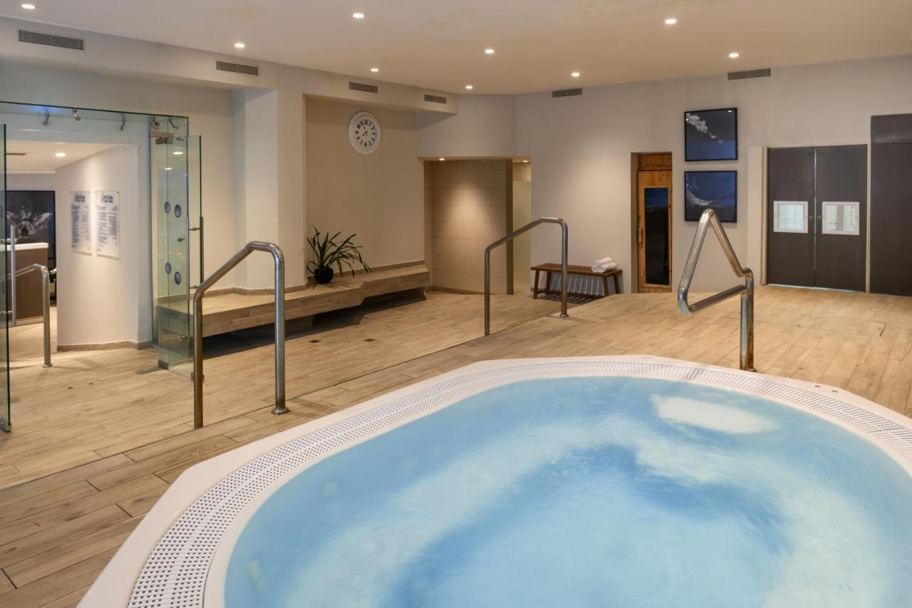 Sport Club By Isrotel Collection Eilat Esterno foto