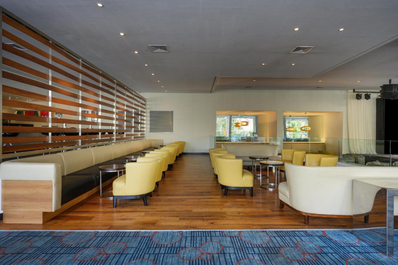 Sport Club By Isrotel Collection Eilat Esterno foto