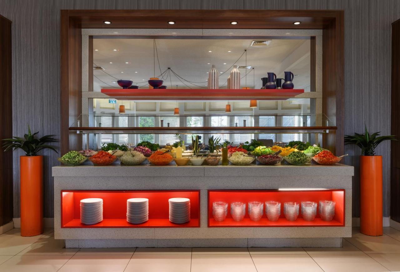 Sport Club By Isrotel Collection Eilat Esterno foto