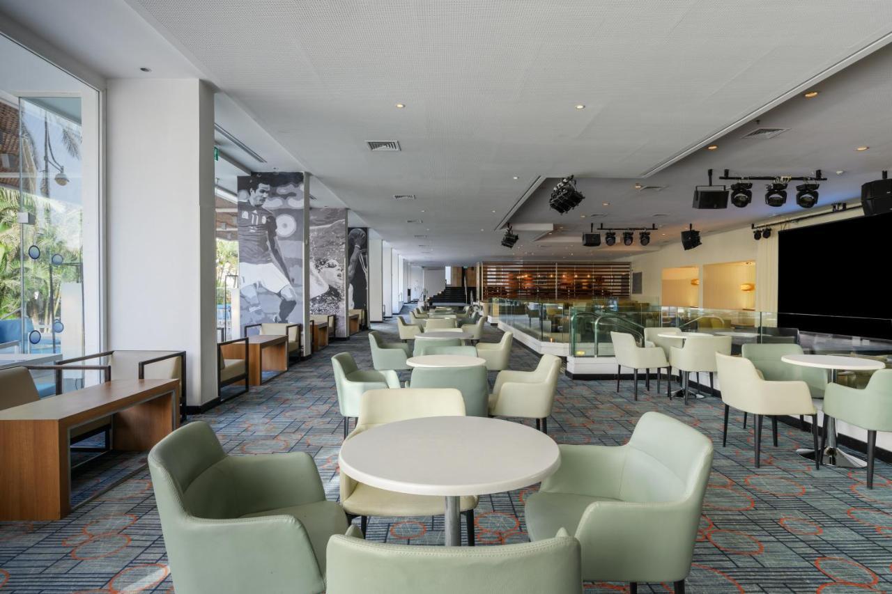 Sport Club By Isrotel Collection Eilat Esterno foto