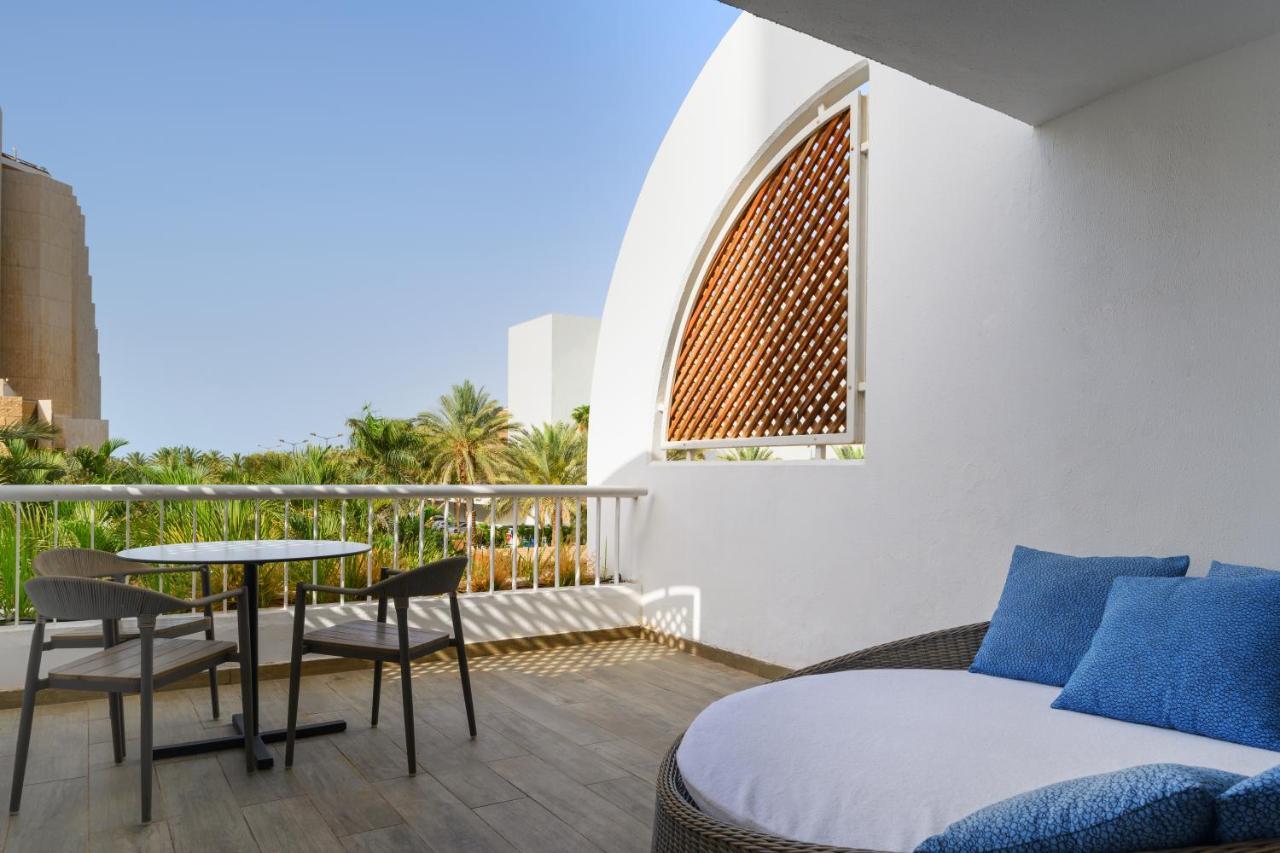 Sport Club By Isrotel Collection Eilat Esterno foto