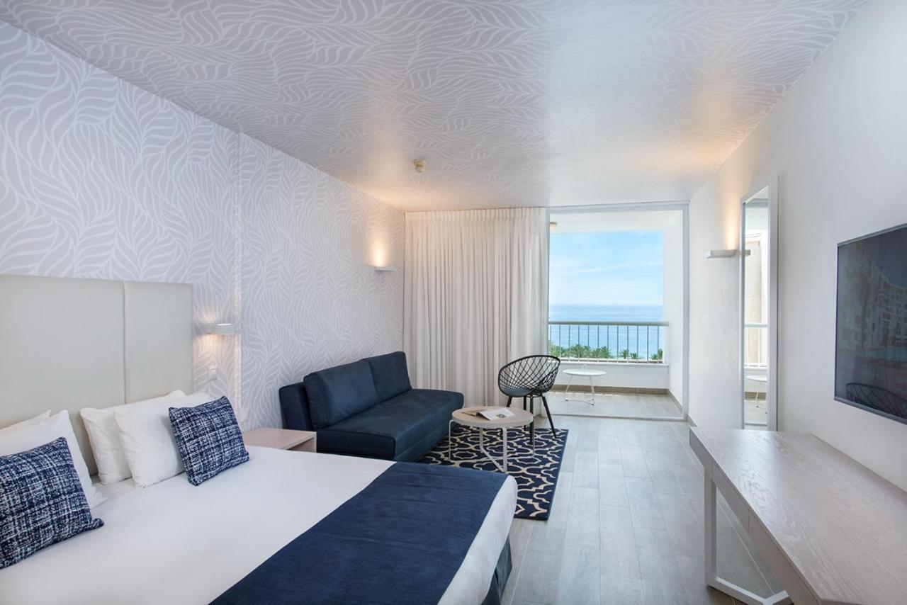 Sport Club By Isrotel Collection Eilat Esterno foto