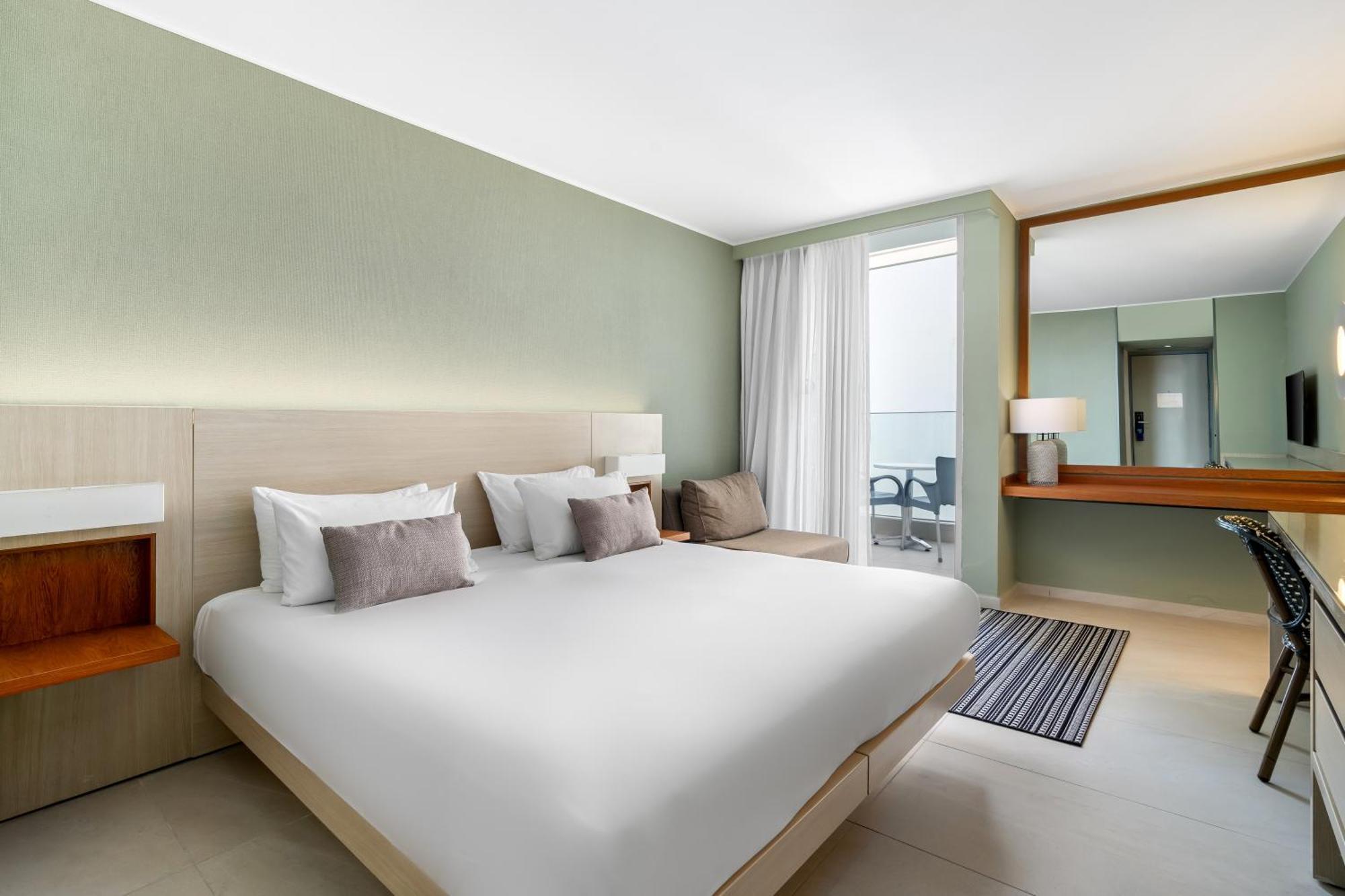 Sport Club By Isrotel Collection Eilat Esterno foto
