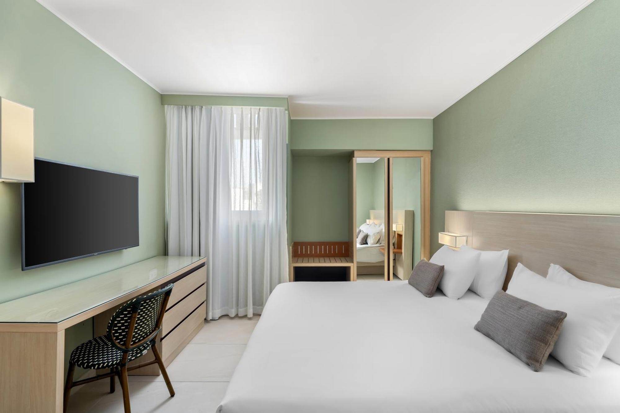 Sport Club By Isrotel Collection Eilat Esterno foto