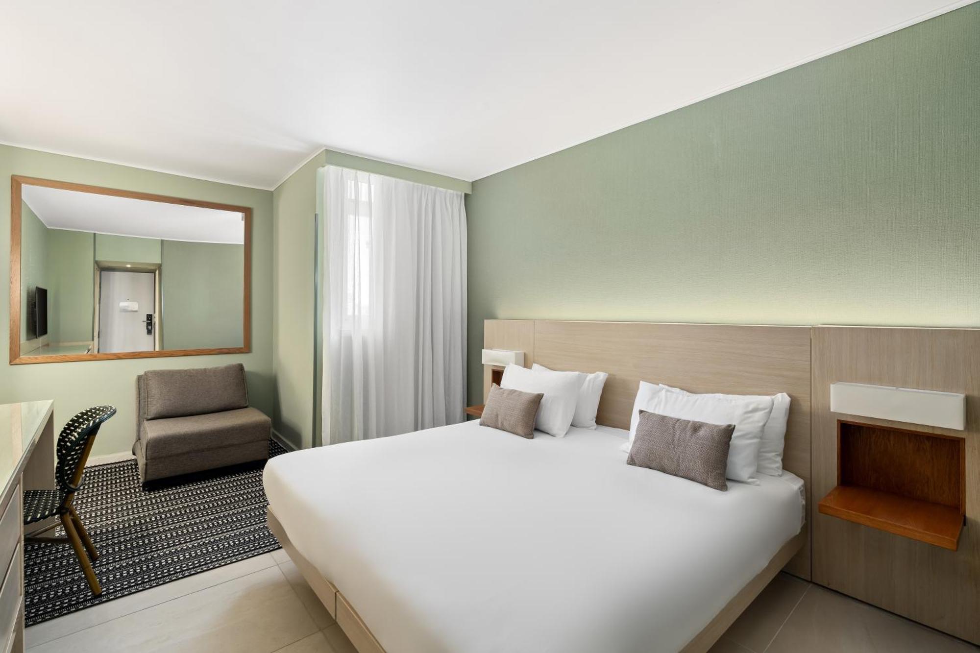 Sport Club By Isrotel Collection Eilat Esterno foto