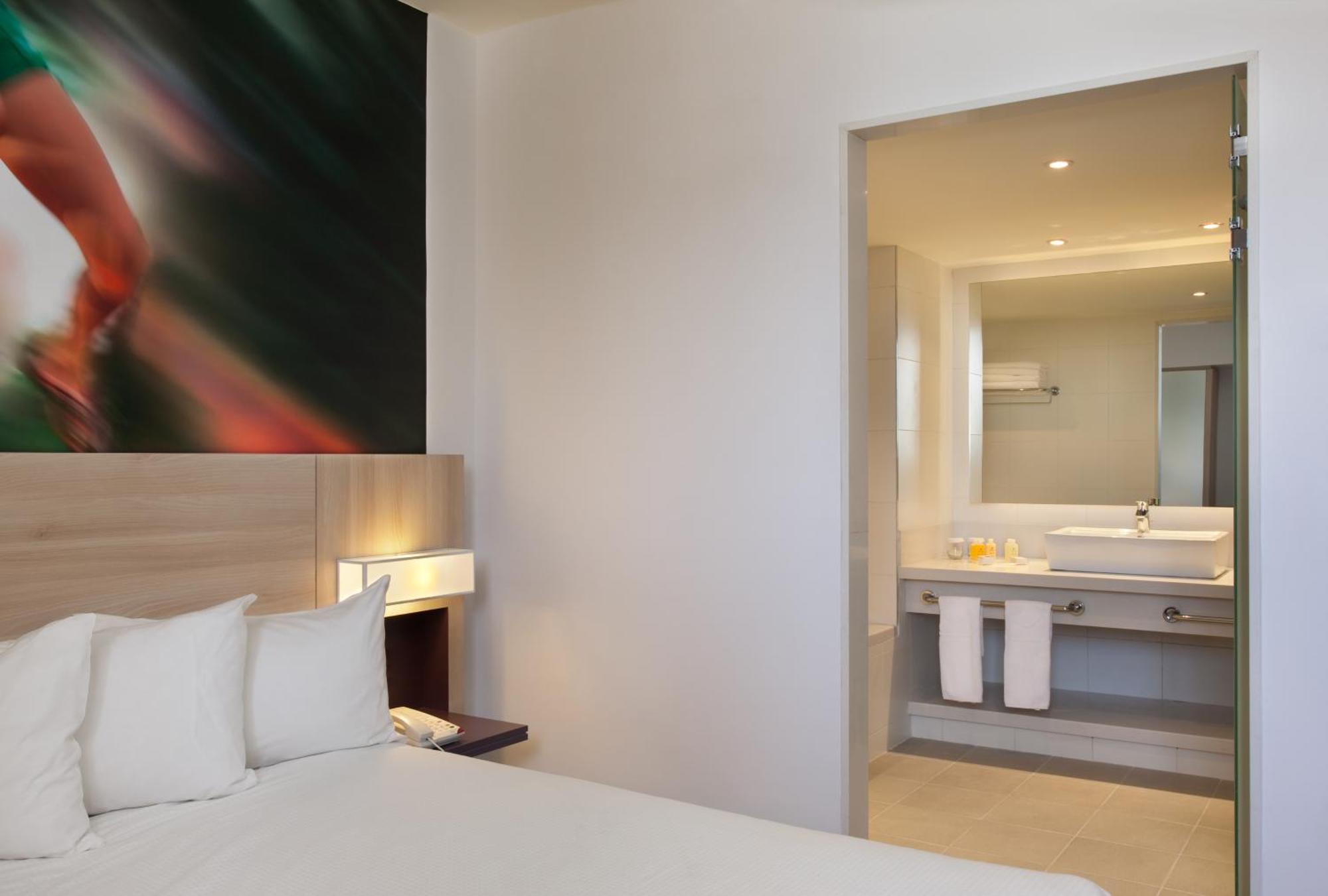 Sport Club By Isrotel Collection Eilat Esterno foto