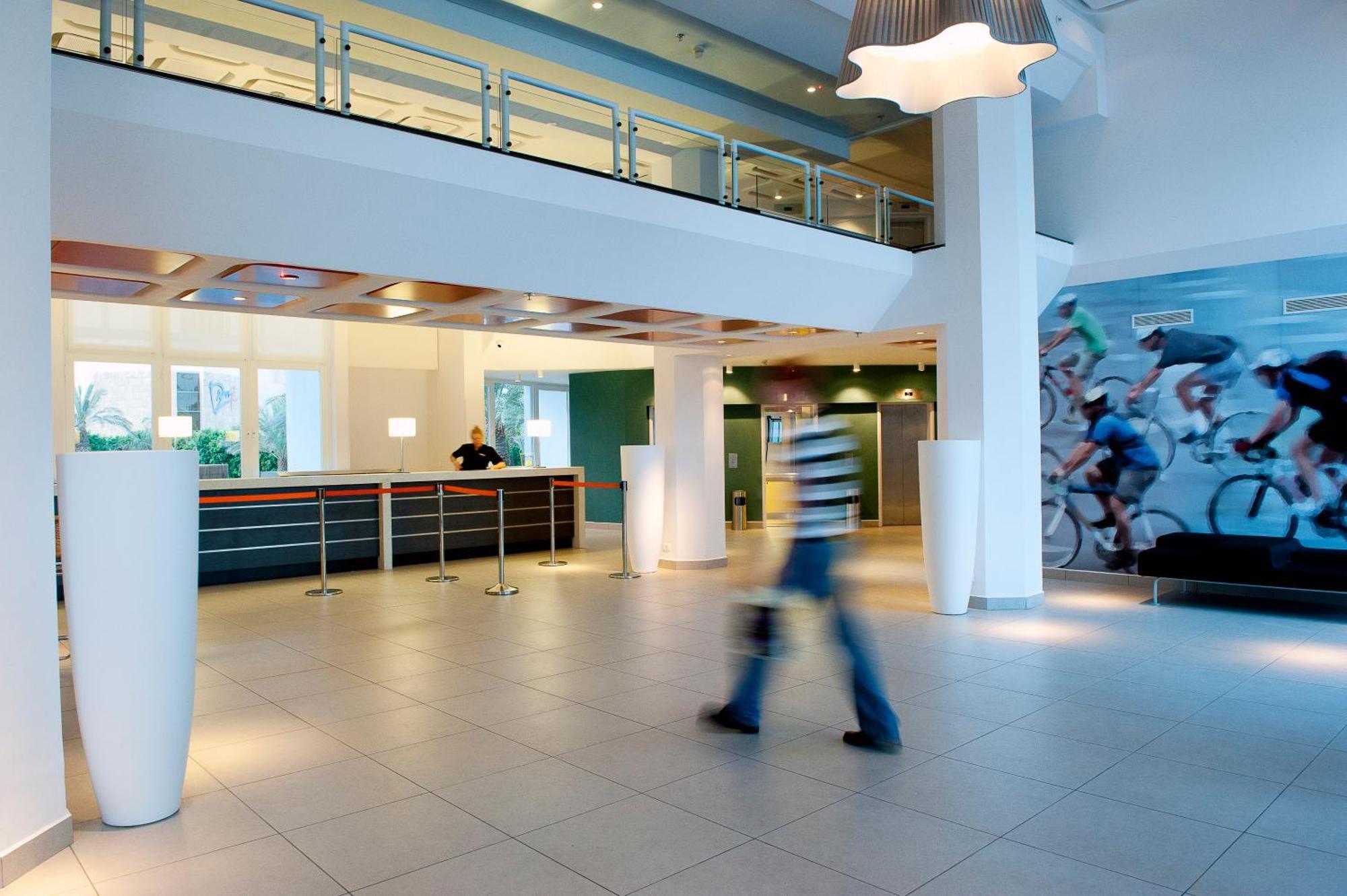 Sport Club By Isrotel Collection Eilat Esterno foto