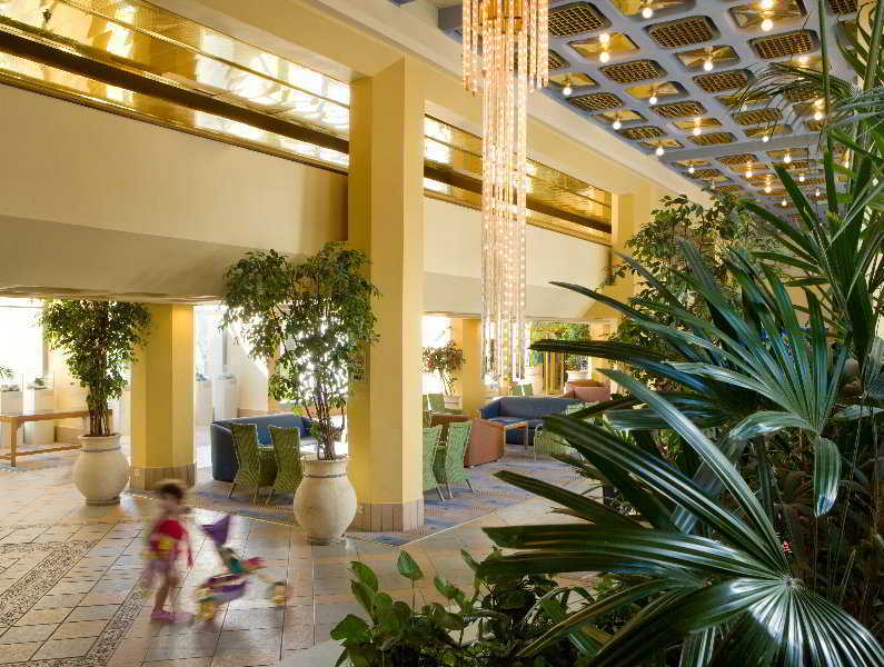 Sport Club By Isrotel Collection Eilat Esterno foto