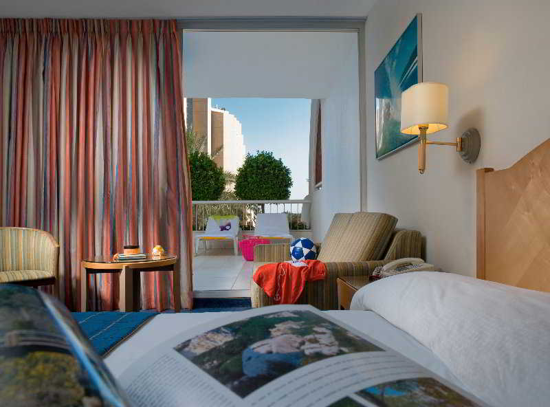 Sport Club By Isrotel Collection Eilat Esterno foto