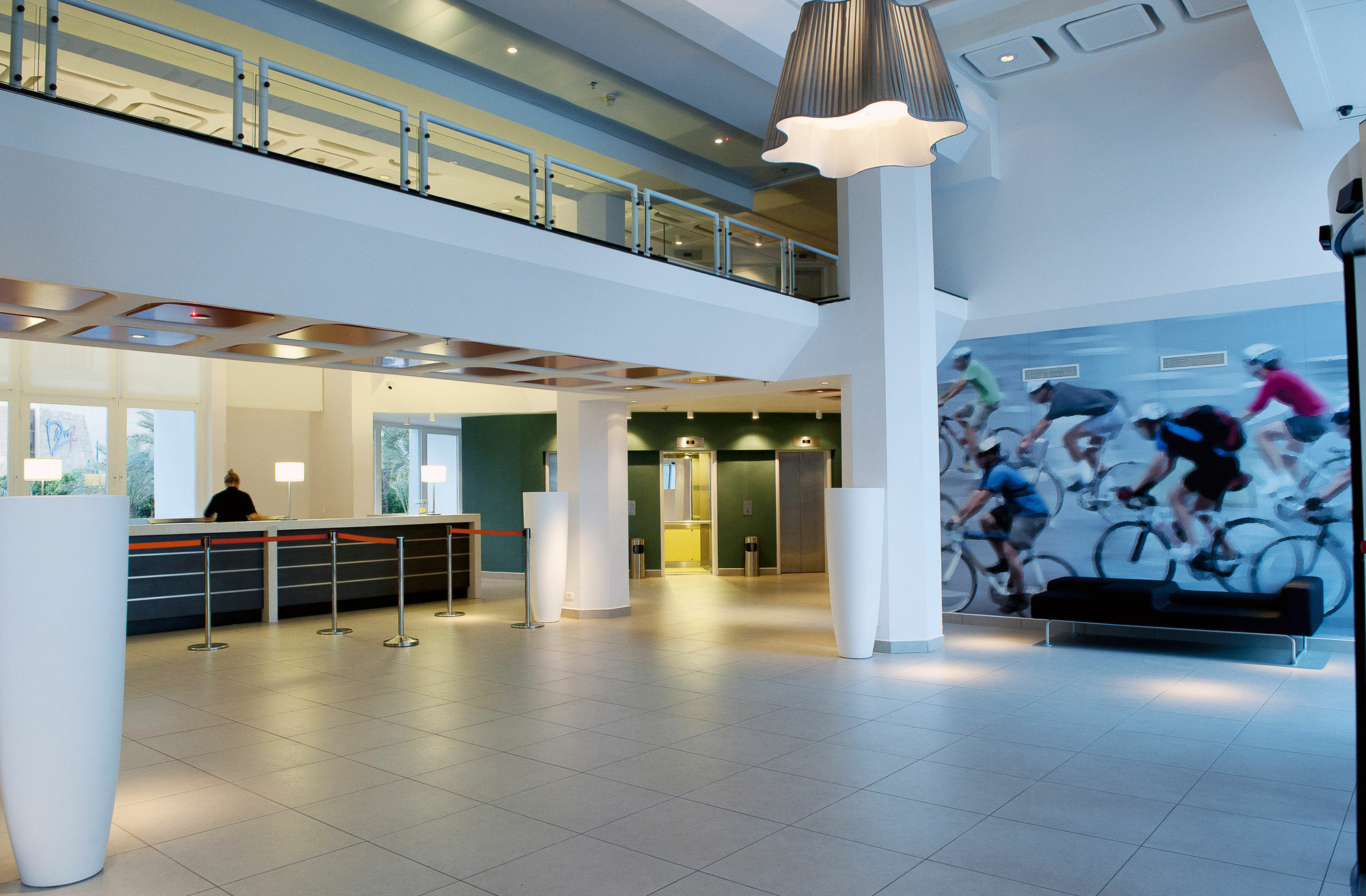 Sport Club By Isrotel Collection Eilat Esterno foto