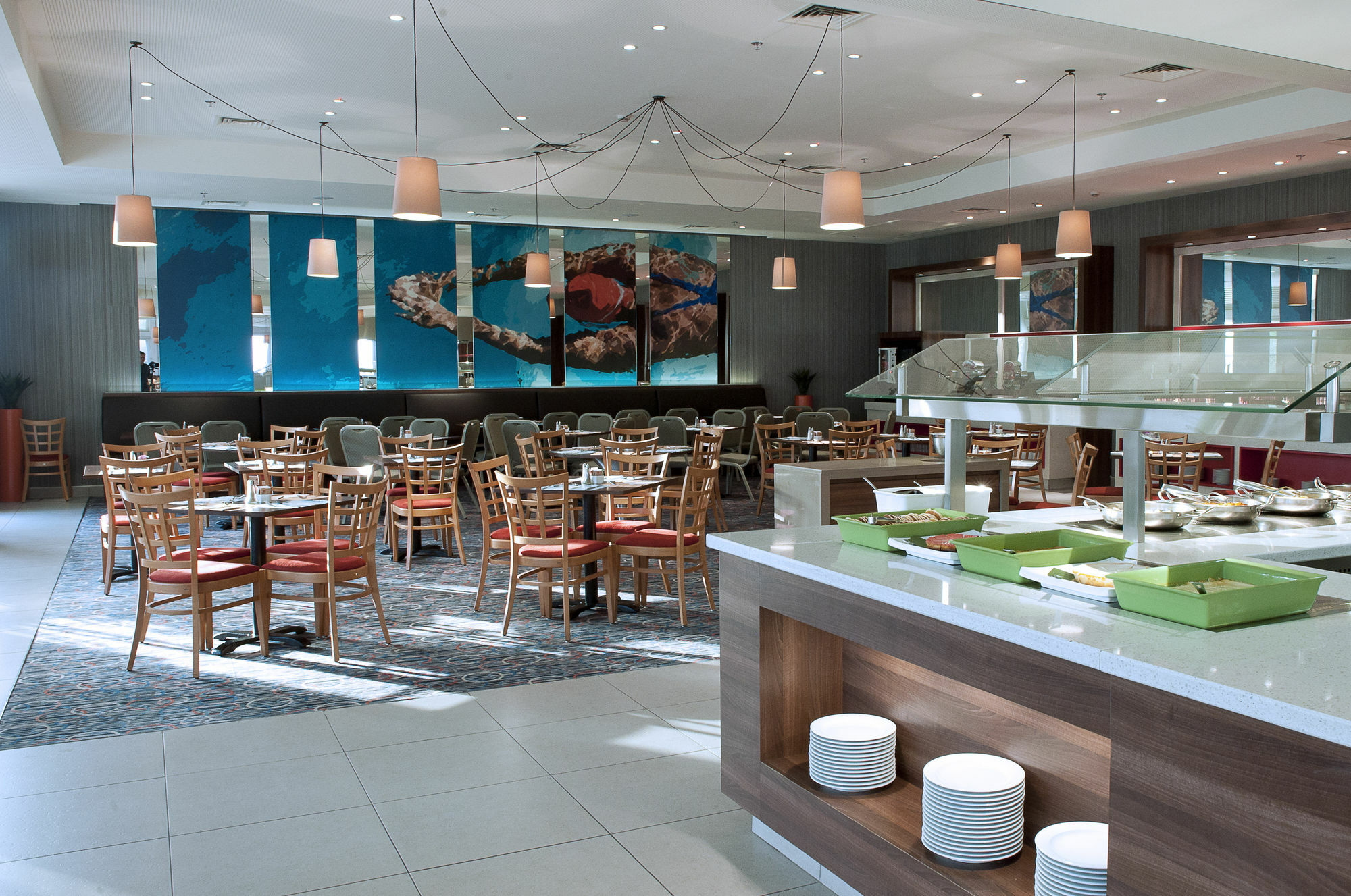 Sport Club By Isrotel Collection Eilat Esterno foto