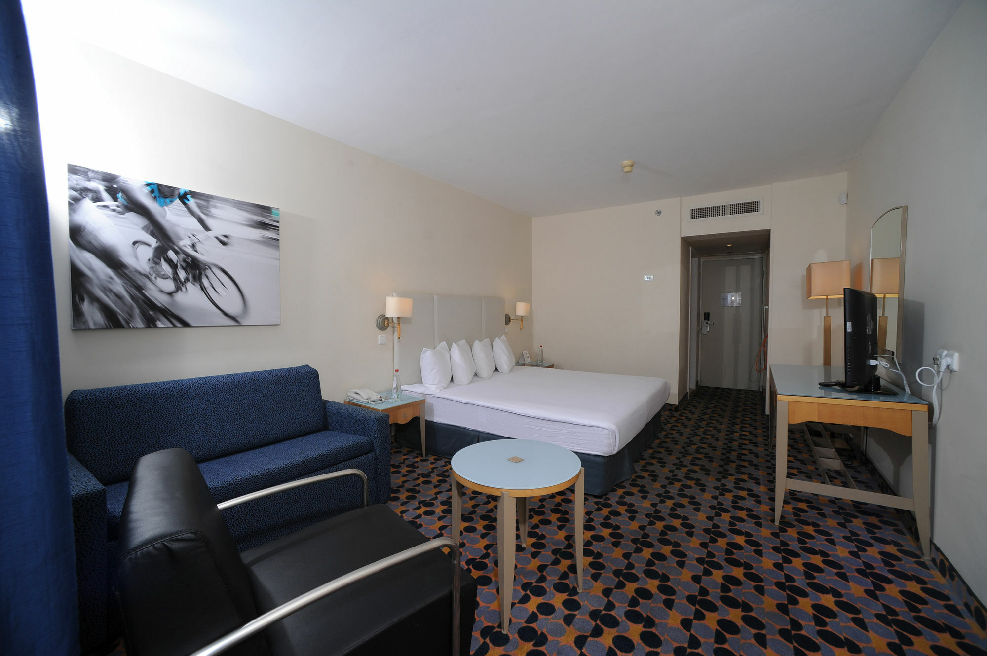 Sport Club By Isrotel Collection Eilat Esterno foto
